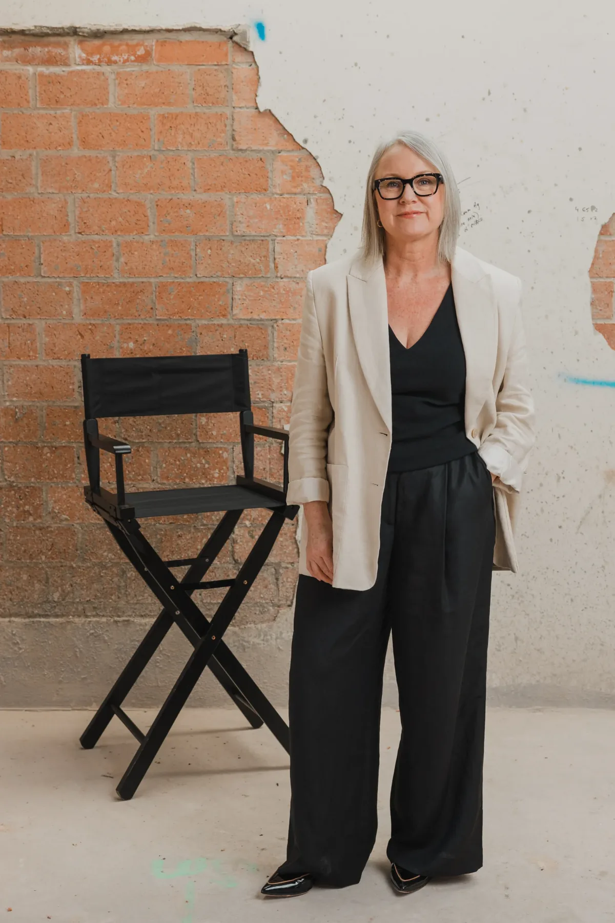Brigid O&rsquo;Leary — General Manager of STUDIO BELLE