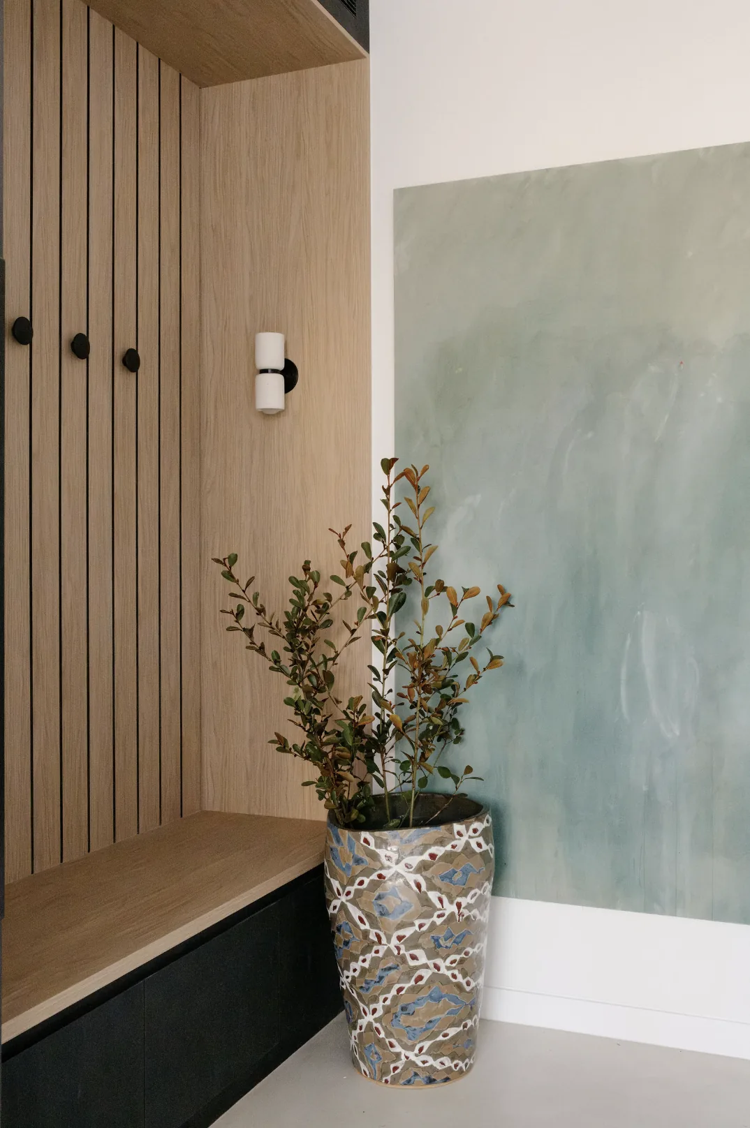 Freshwater by STUDIO BELLE