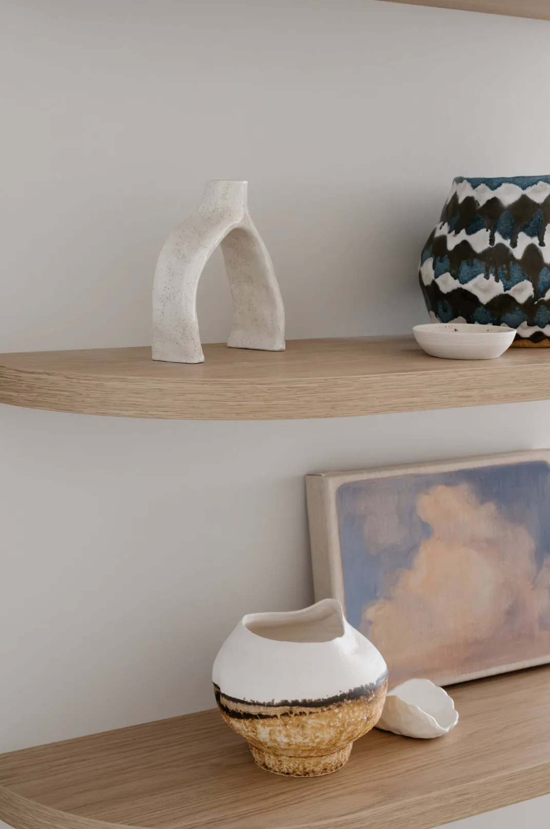 Freshwater by STUDIO BELLE