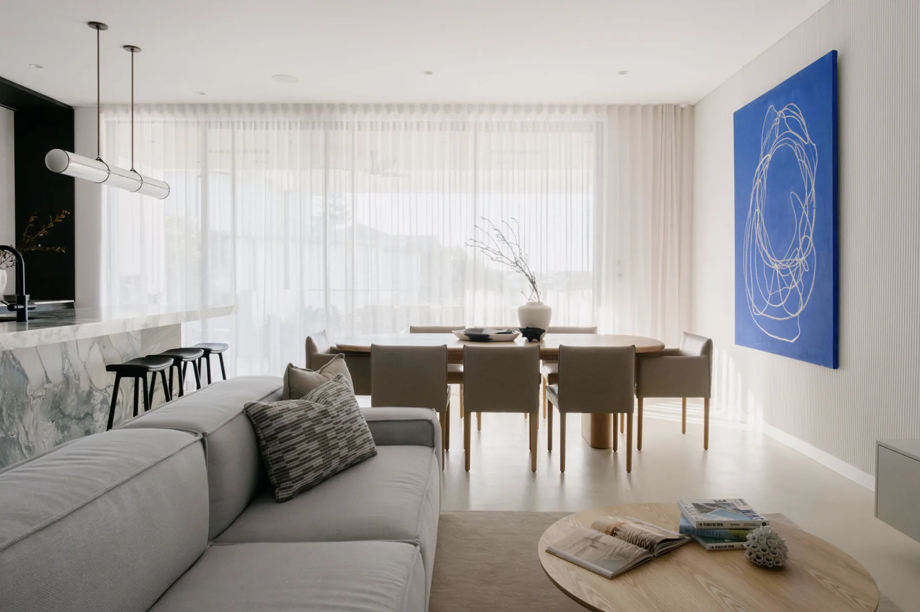 Freshwater by STUDIO BELLE