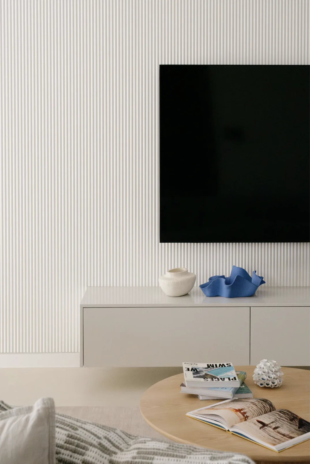 Freshwater by STUDIO BELLE