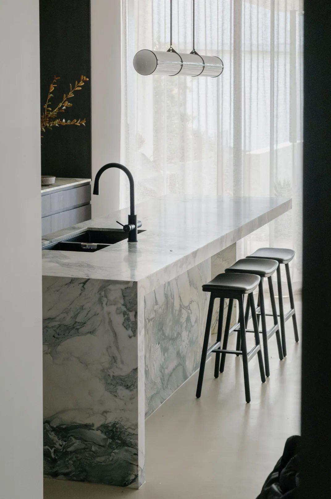 Freshwater by STUDIO BELLE