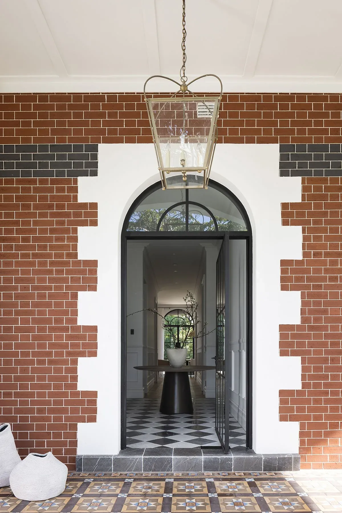 Mosman 01 by STUDIO BELLE