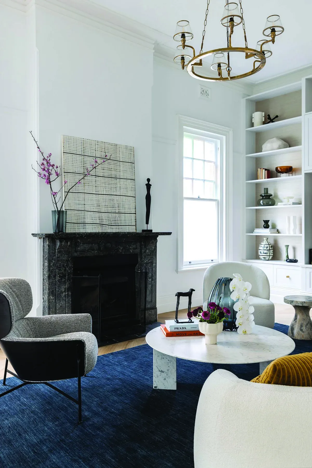 Mosman 01 by STUDIO BELLE
