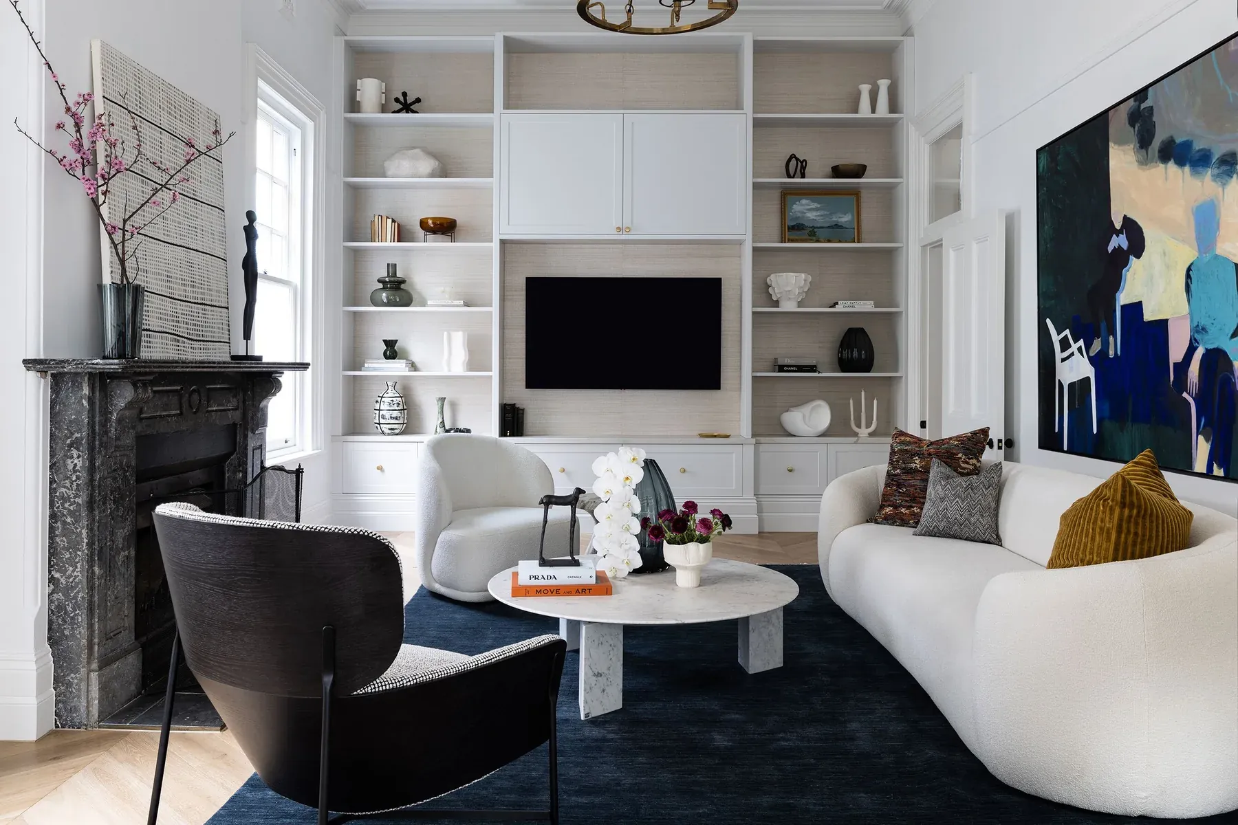 Mosman 01 by STUDIO BELLE