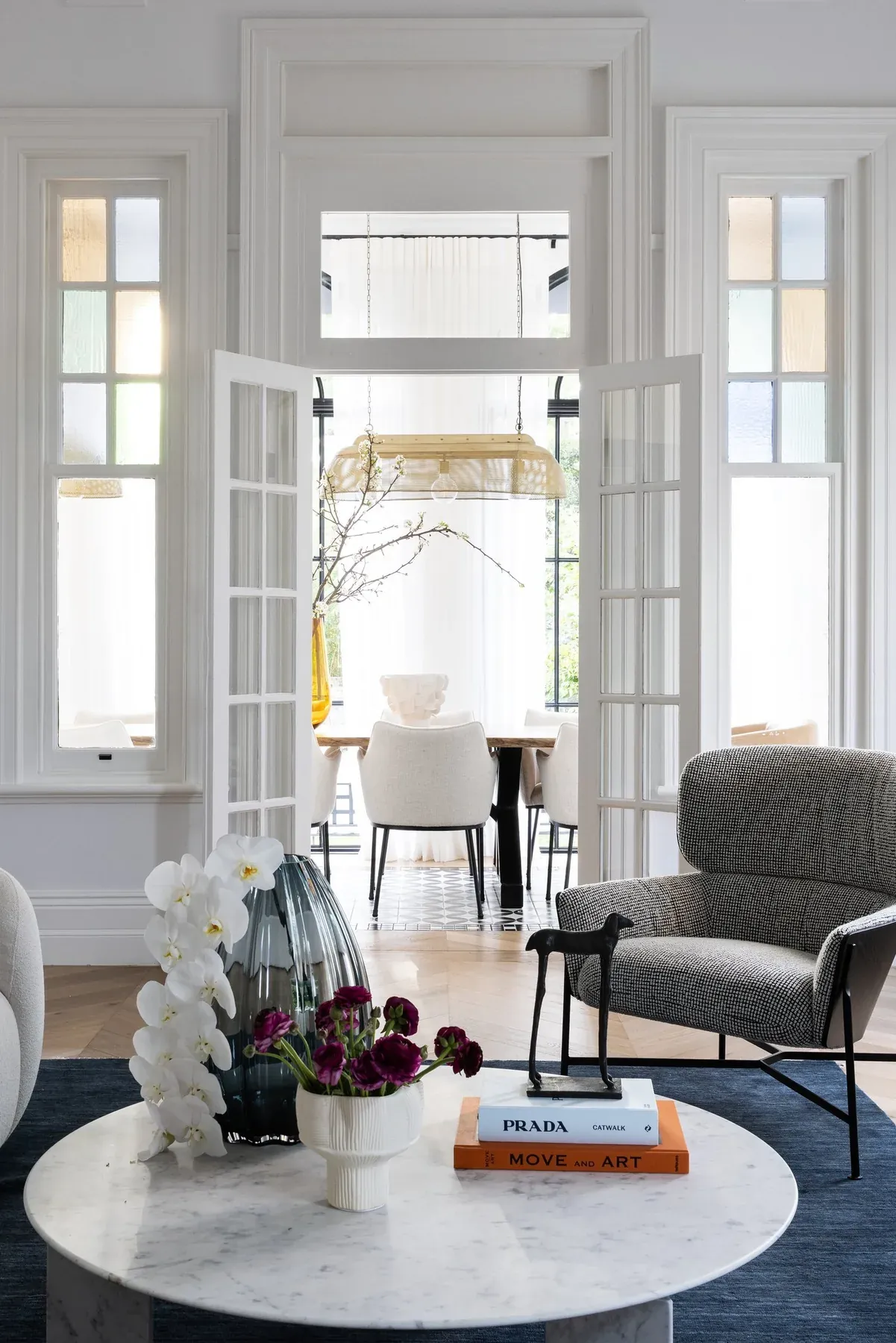 Mosman 01 by STUDIO BELLE