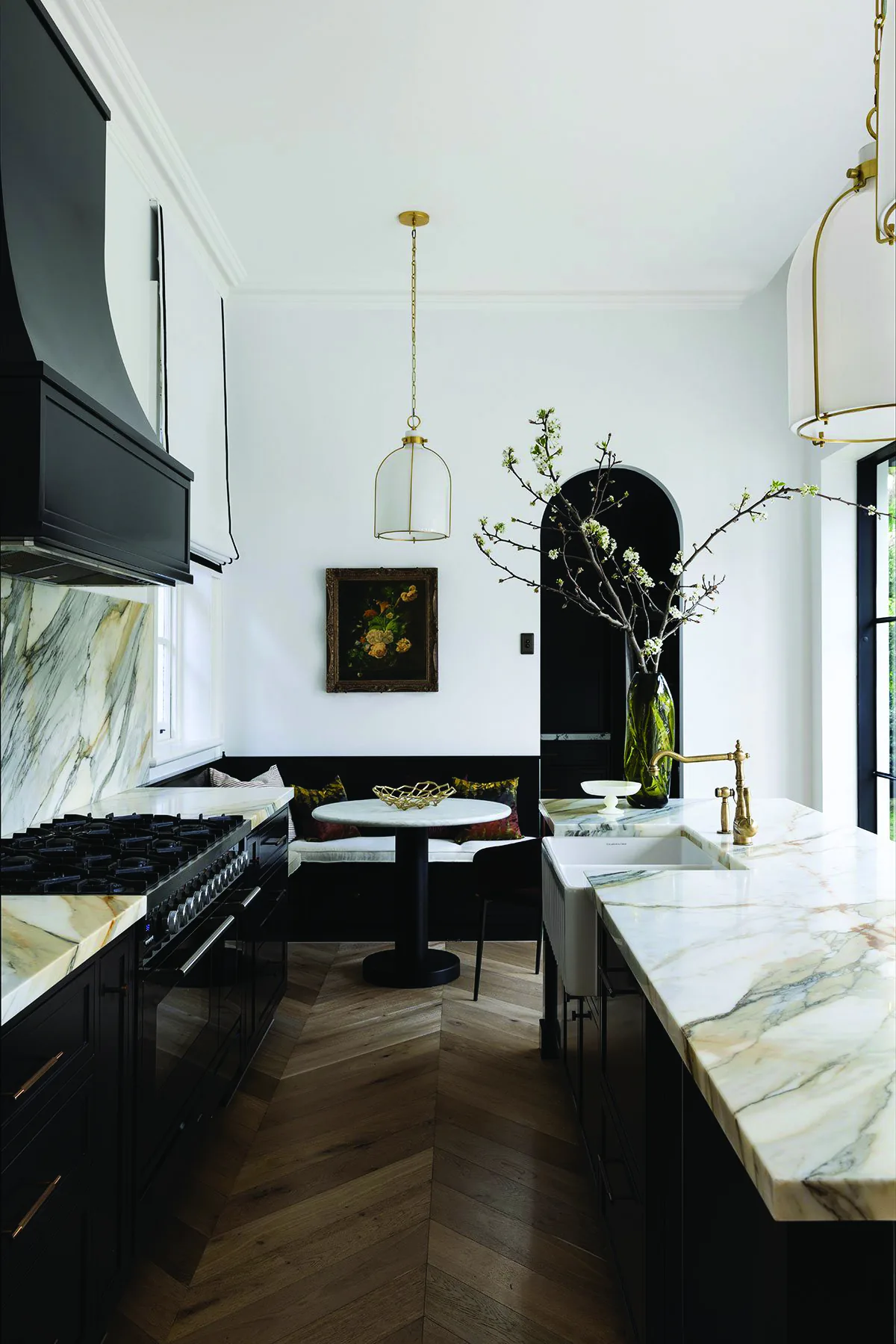 Mosman 01 by STUDIO BELLE