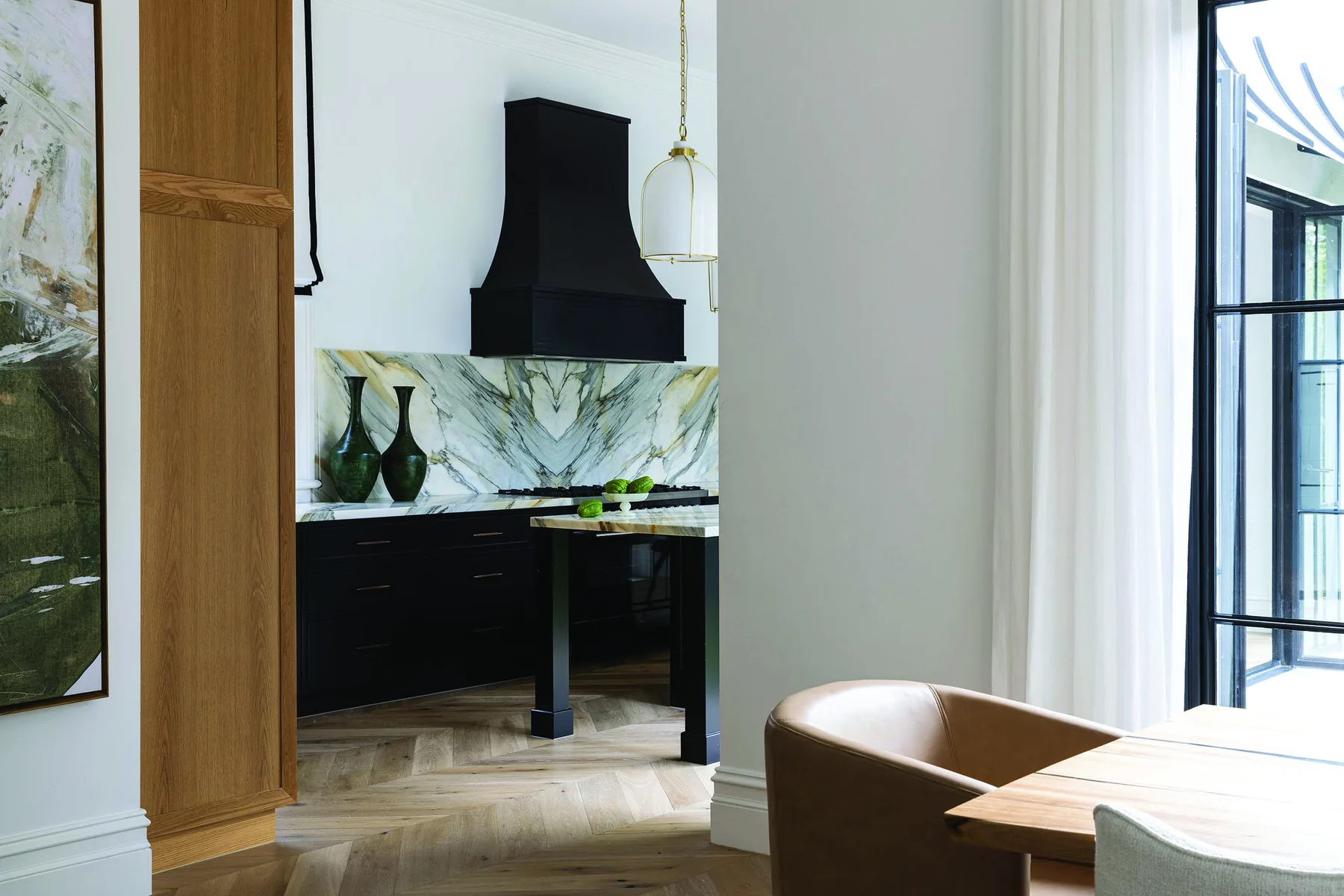 Mosman 01 by STUDIO BELLE