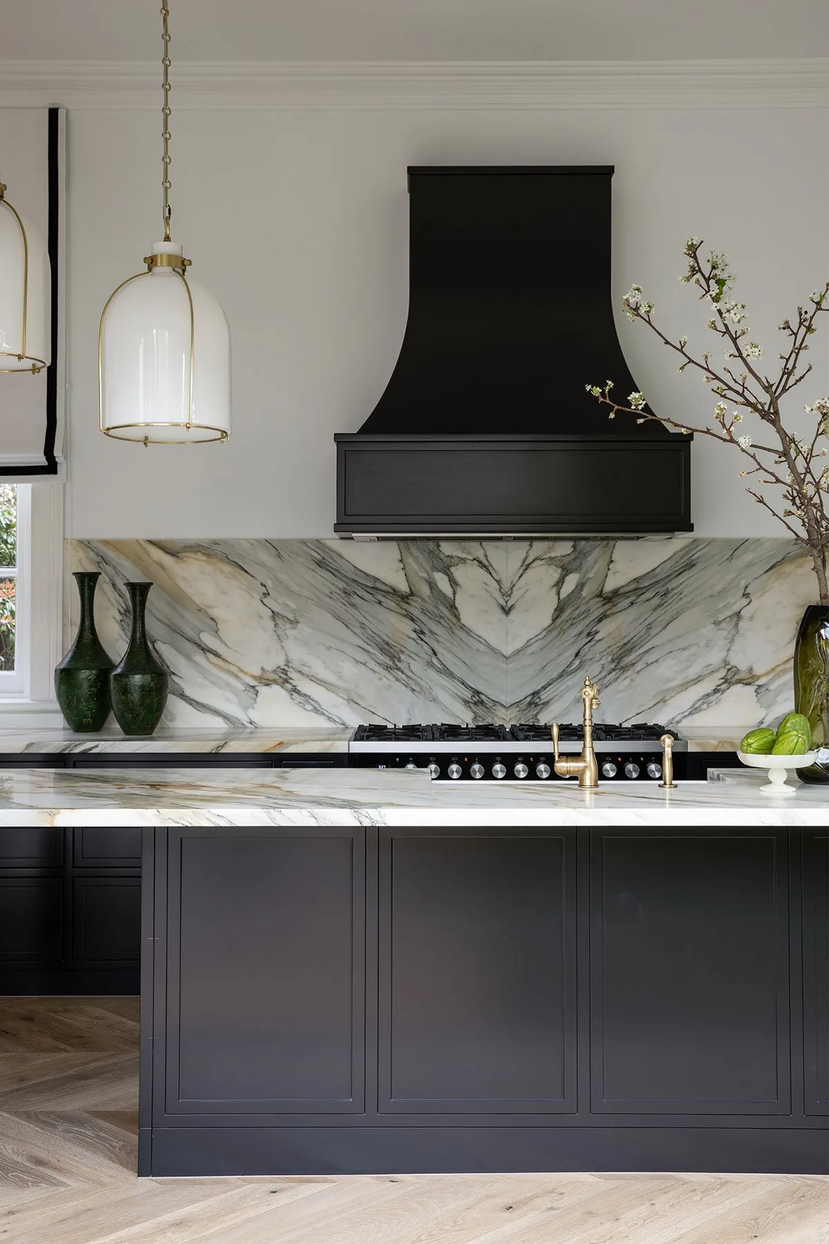 Mosman 01 by STUDIO BELLE