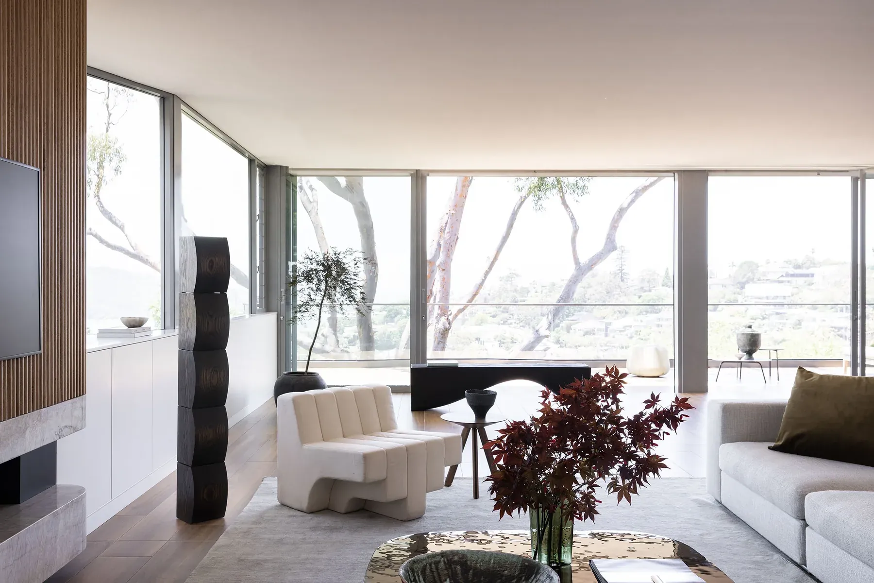 Mosman 02 by STUDIO BELLE