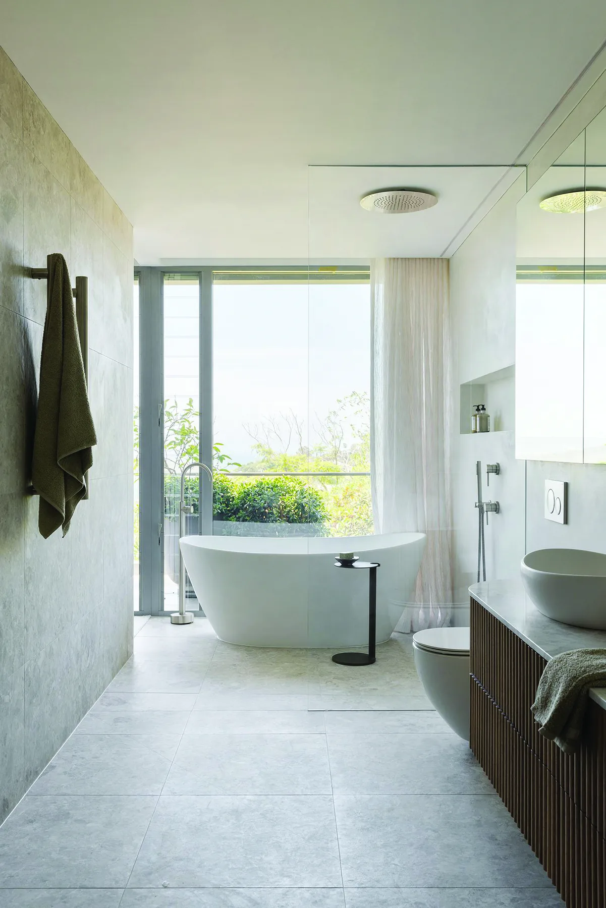 Mosman 02 by STUDIO BELLE