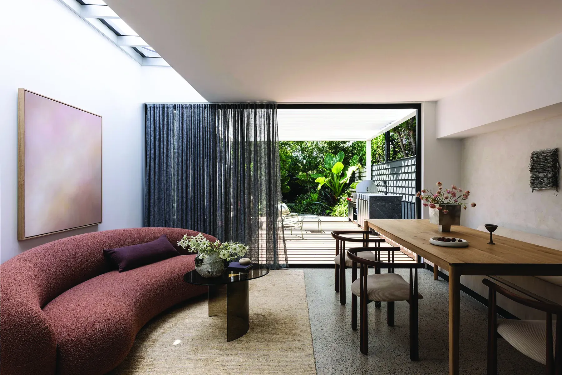 North Sydney by STUDIO BELLE