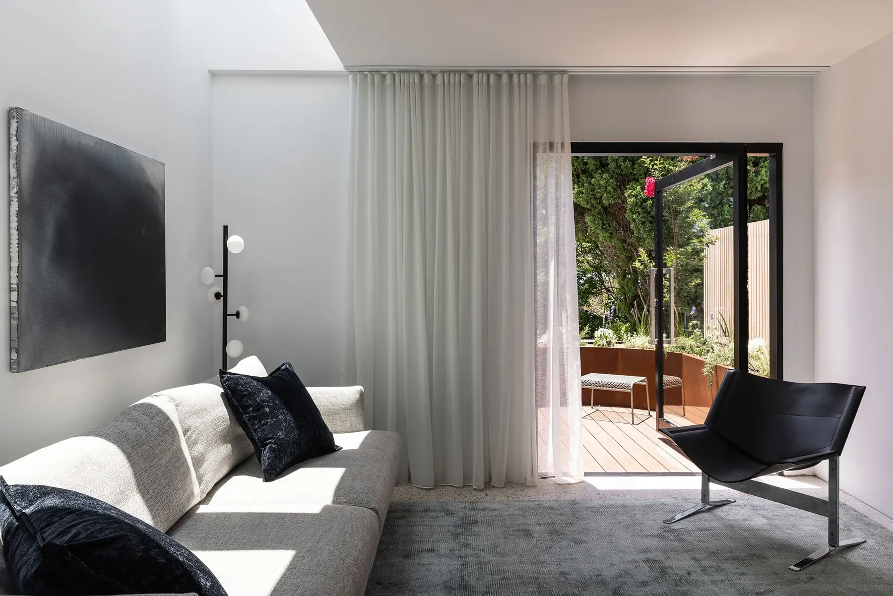 North Sydney by STUDIO BELLE