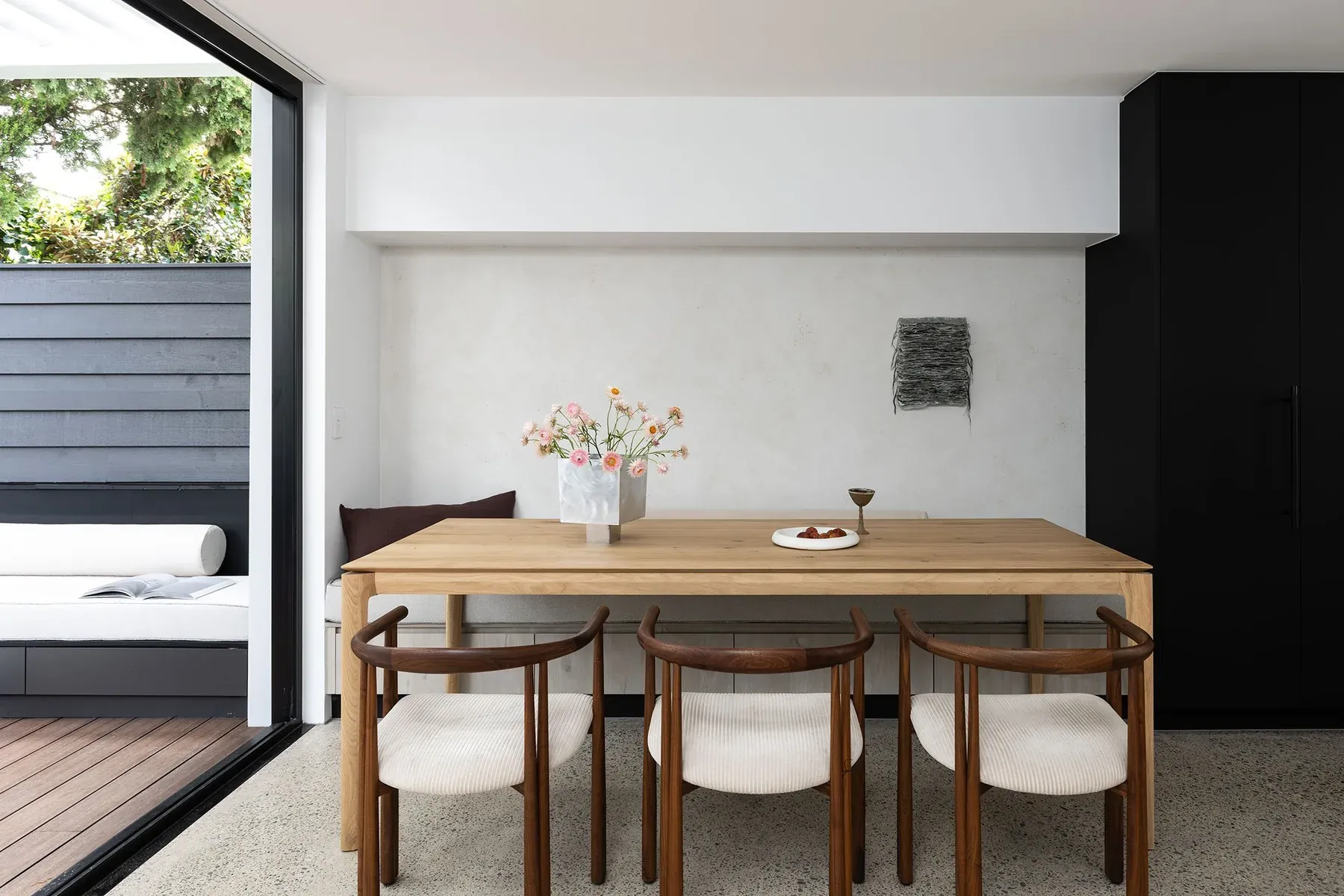 North Sydney by STUDIO BELLE