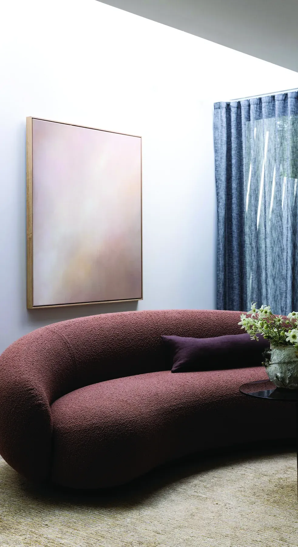 North Sydney by STUDIO BELLE