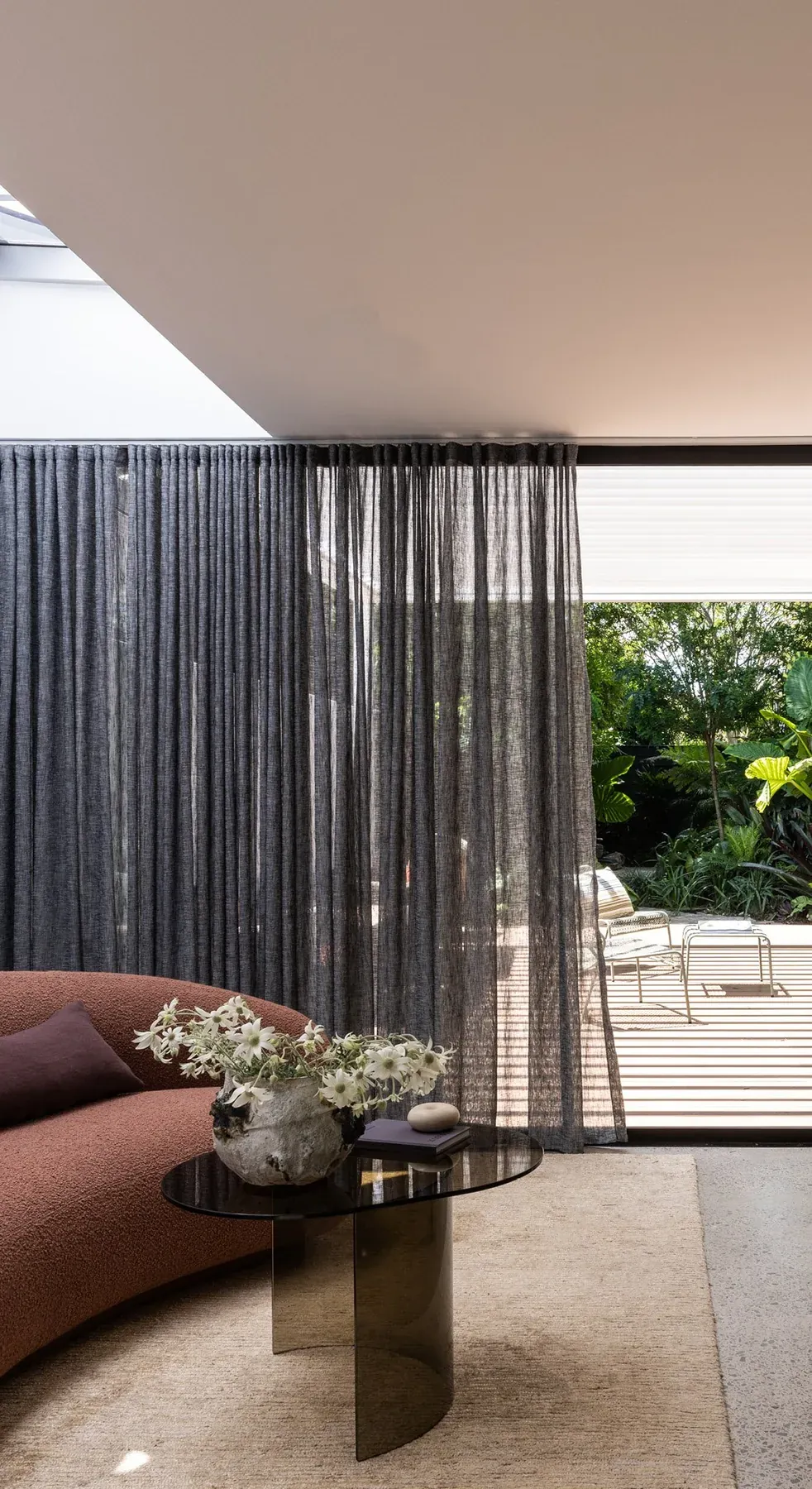 North Sydney by STUDIO BELLE