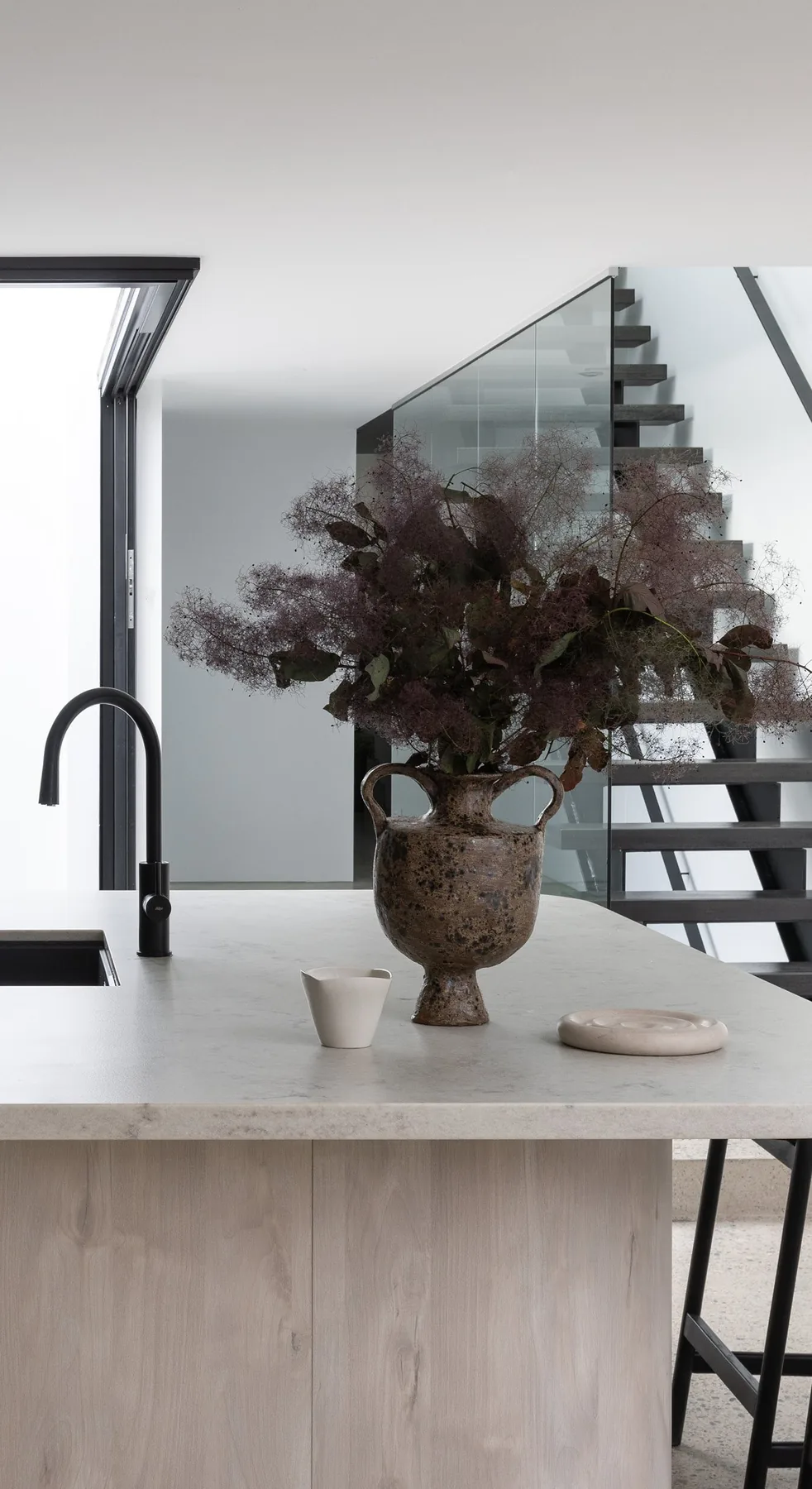 North Sydney by STUDIO BELLE