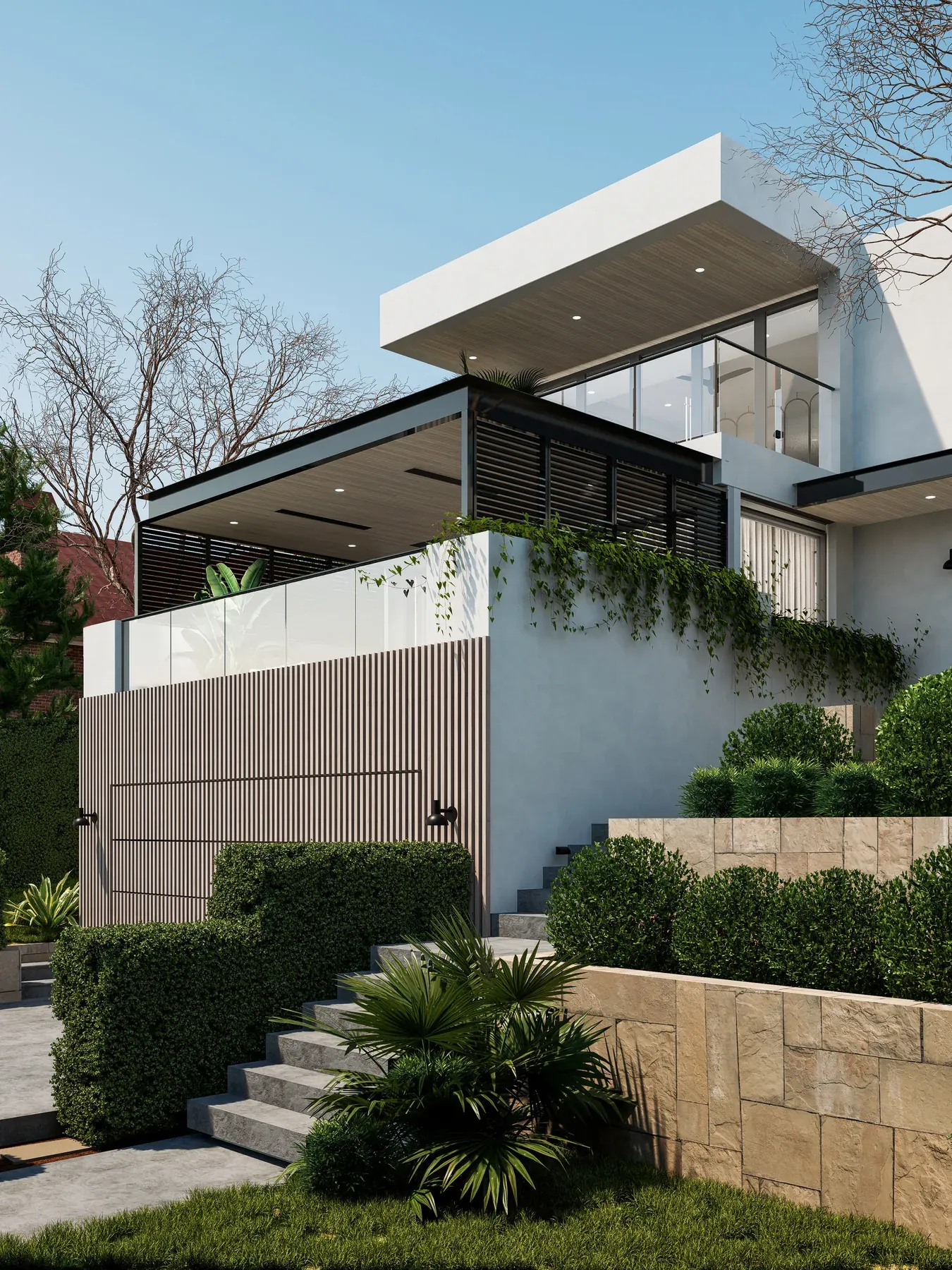 Northbridge by STUDIO BELLE