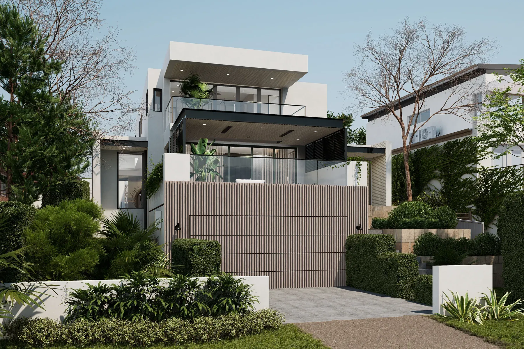 Northbridge by STUDIO BELLE