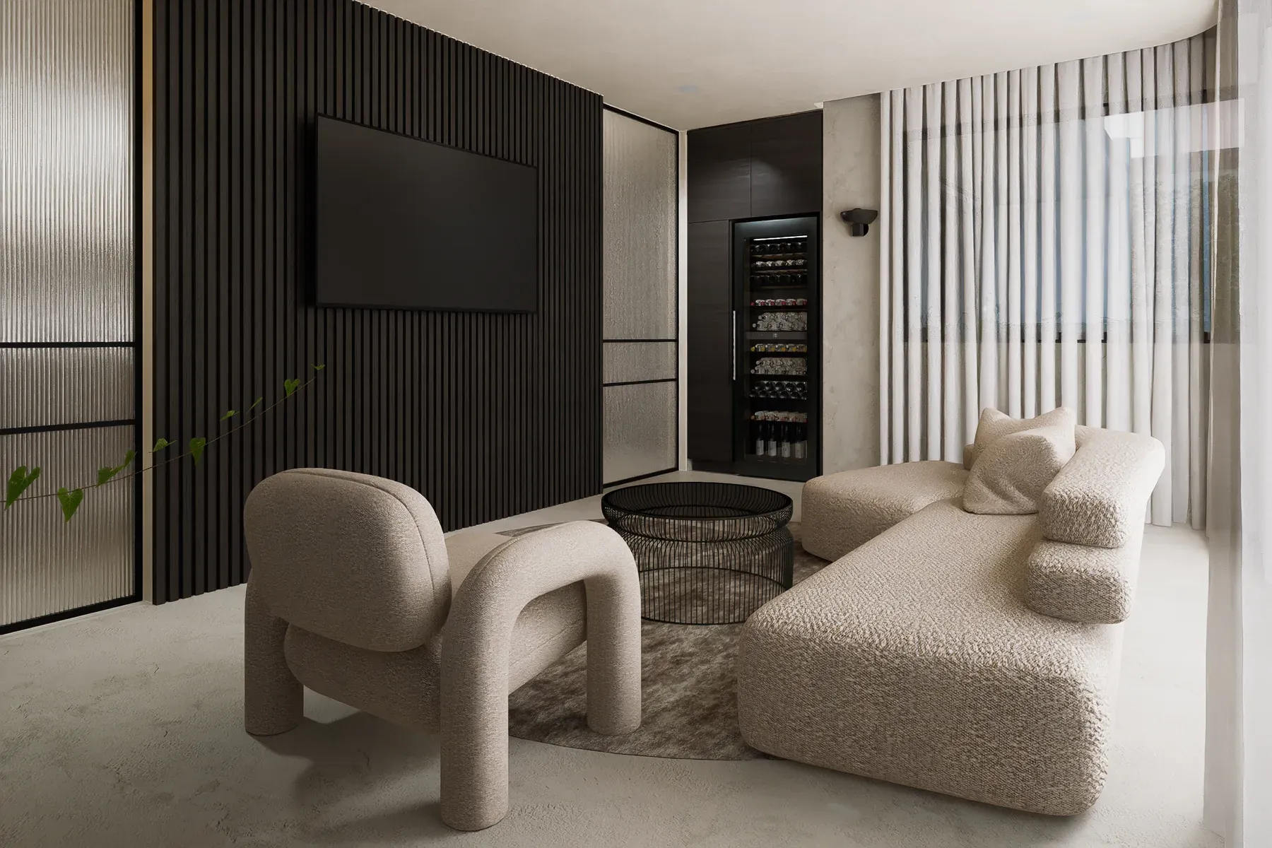 Northbridge by STUDIO BELLE