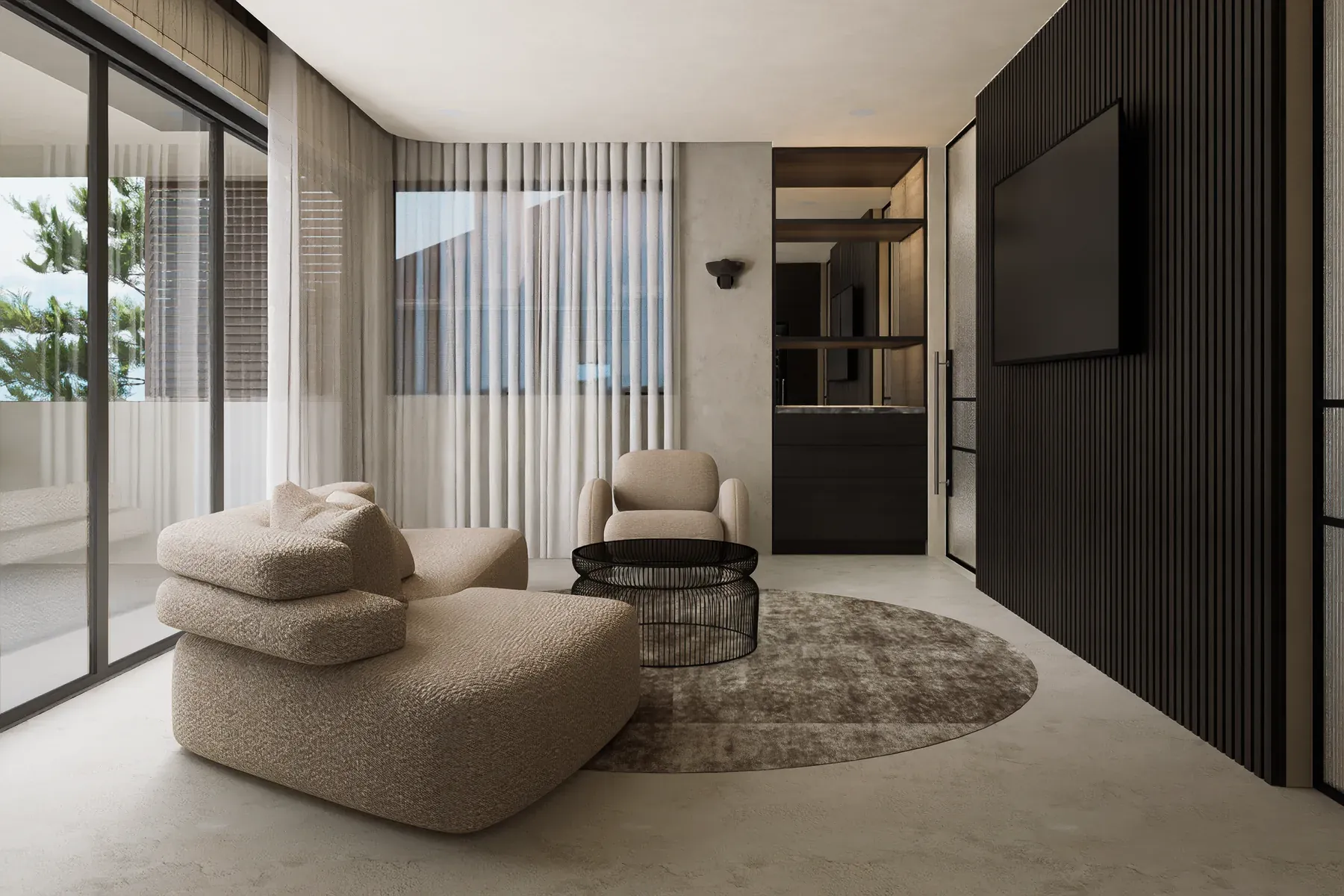 Northbridge by STUDIO BELLE