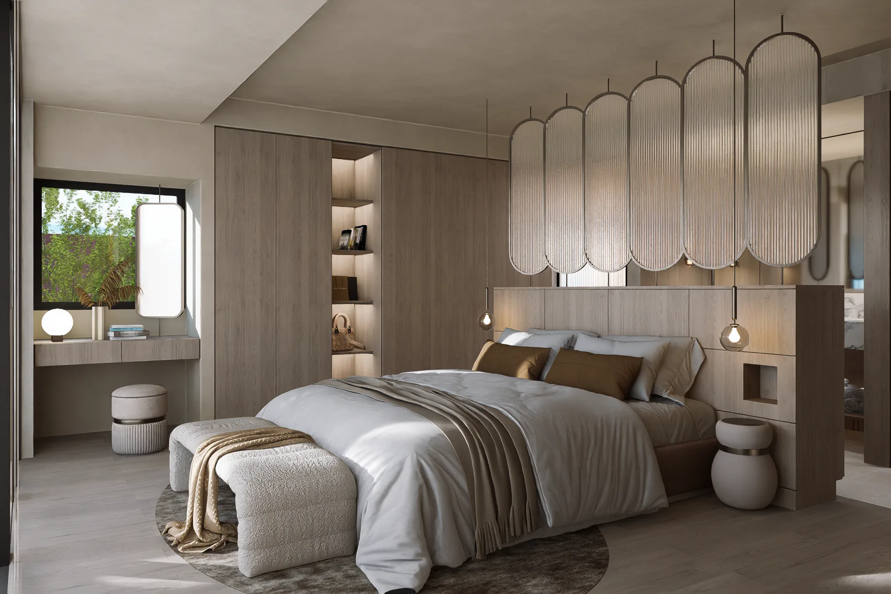 Northbridge by STUDIO BELLE