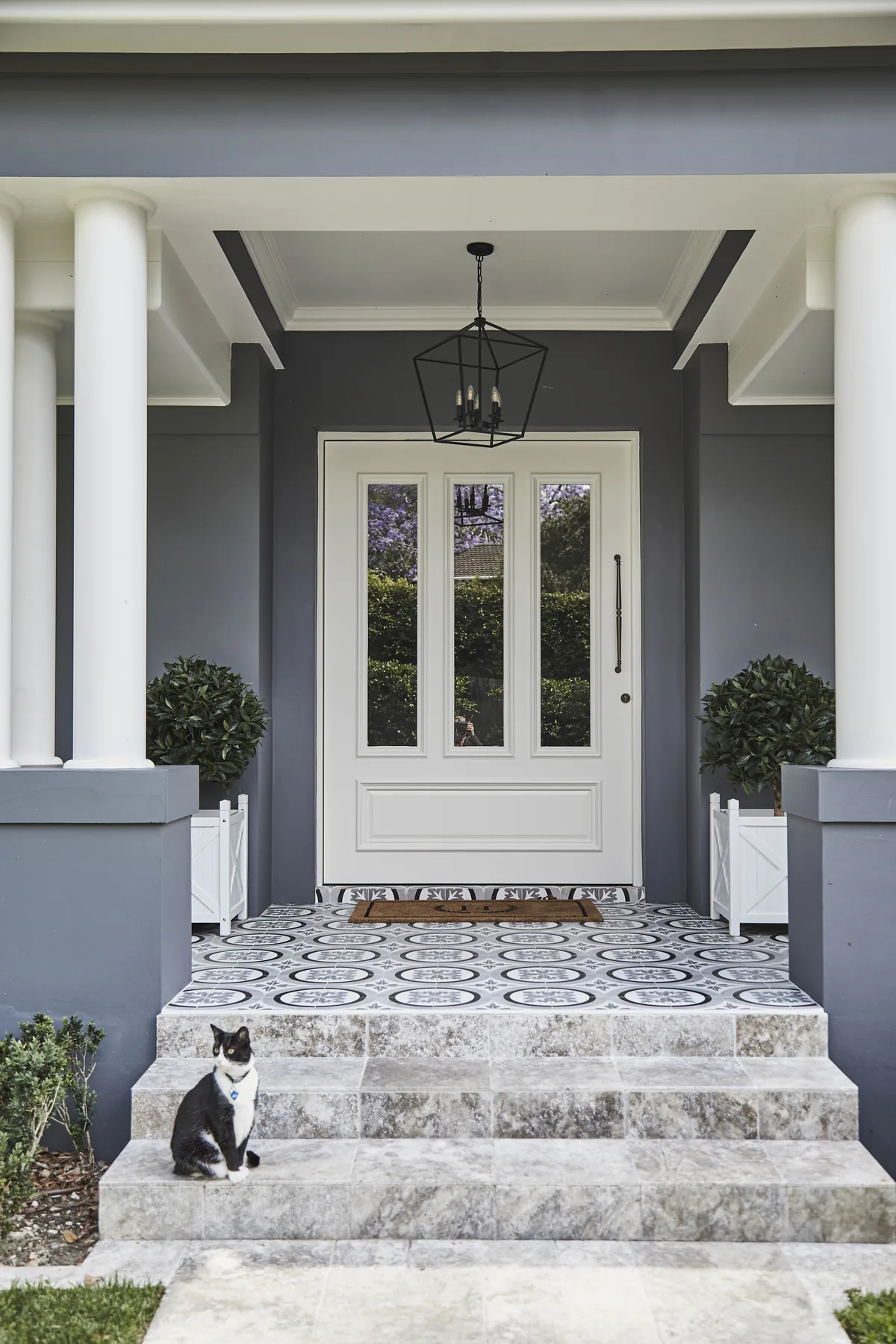 Wahroonga by STUDIO BELLE
