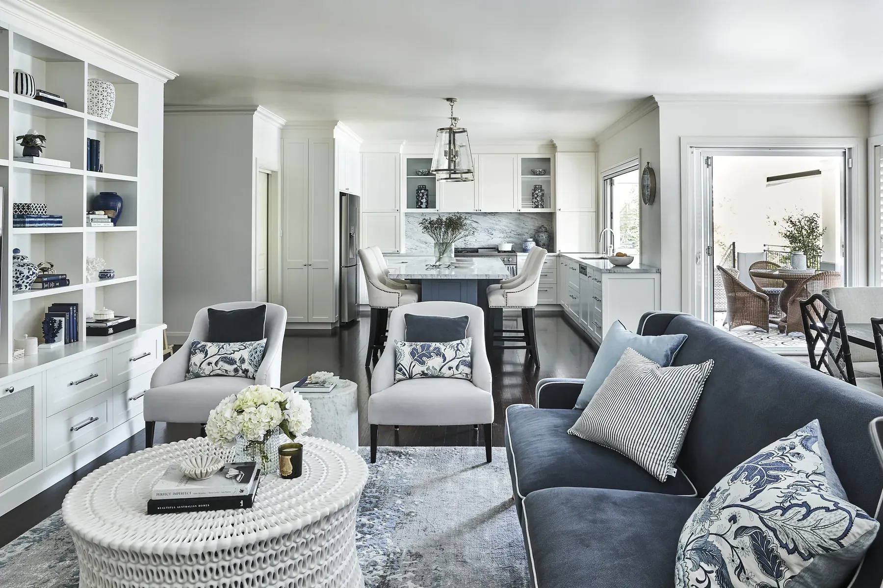 Wahroonga by STUDIO BELLE