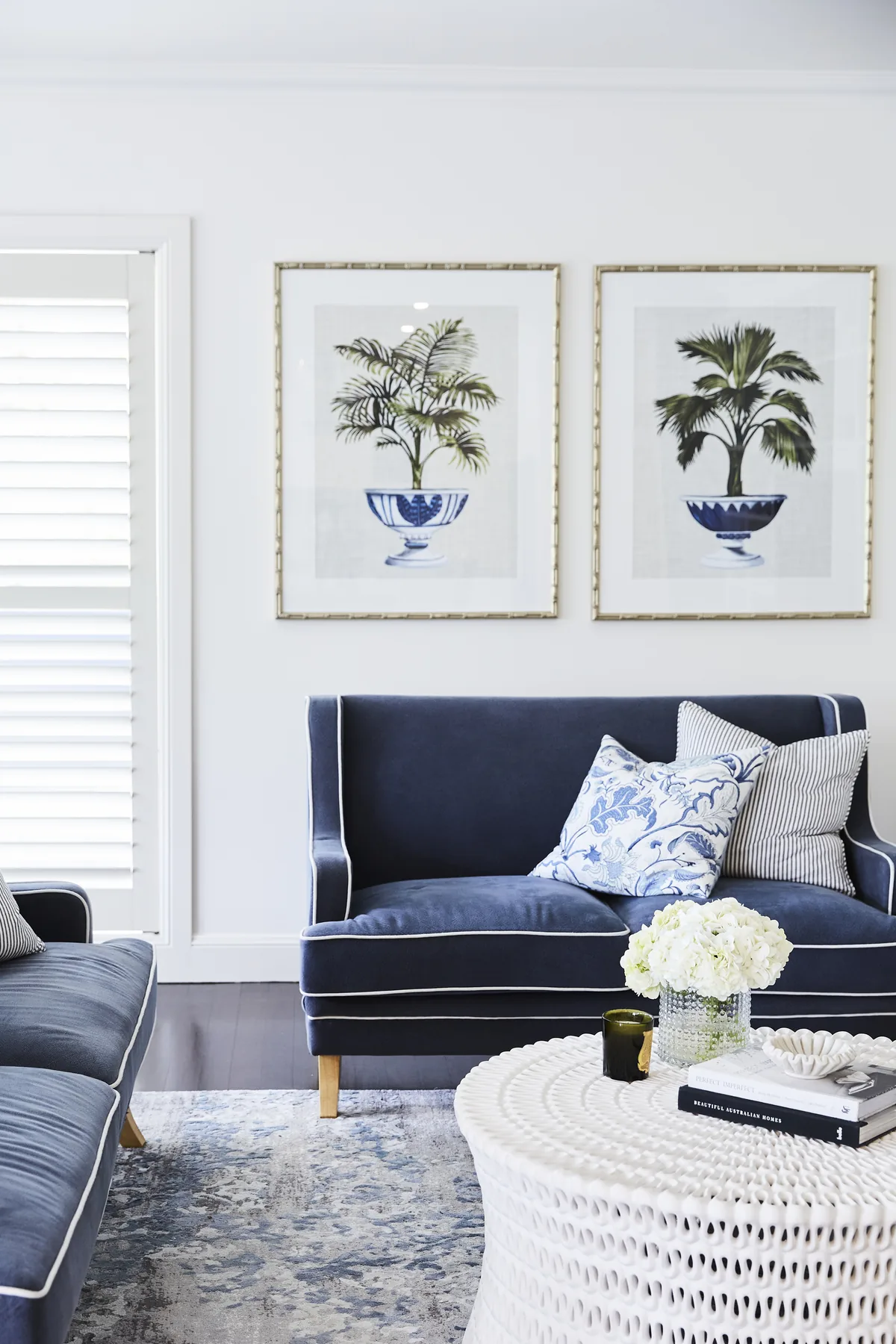 Wahroonga by STUDIO BELLE