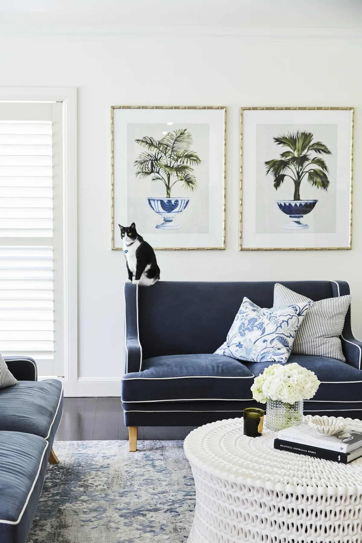 Wahroonga by STUDIO BELLE