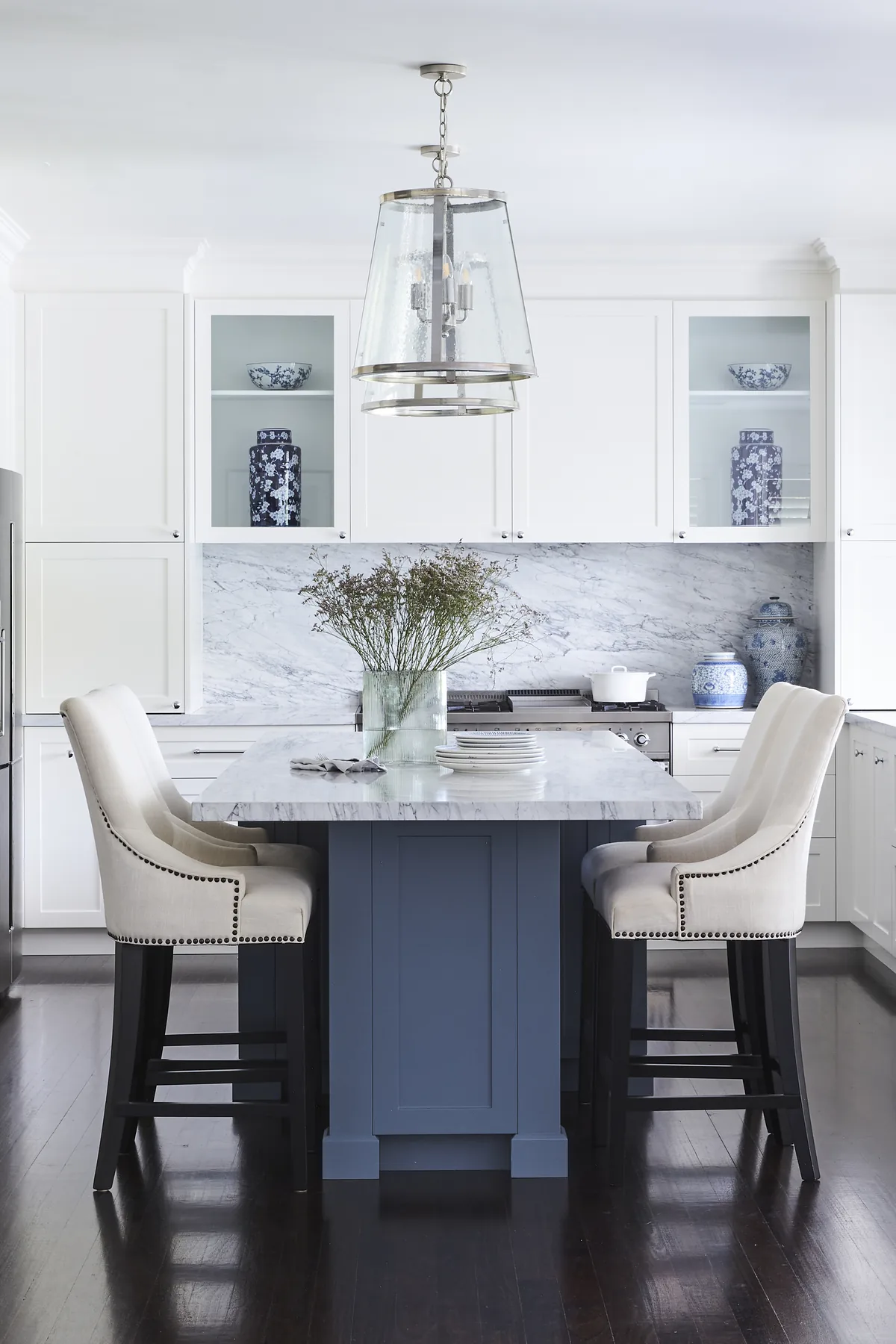 Wahroonga by STUDIO BELLE