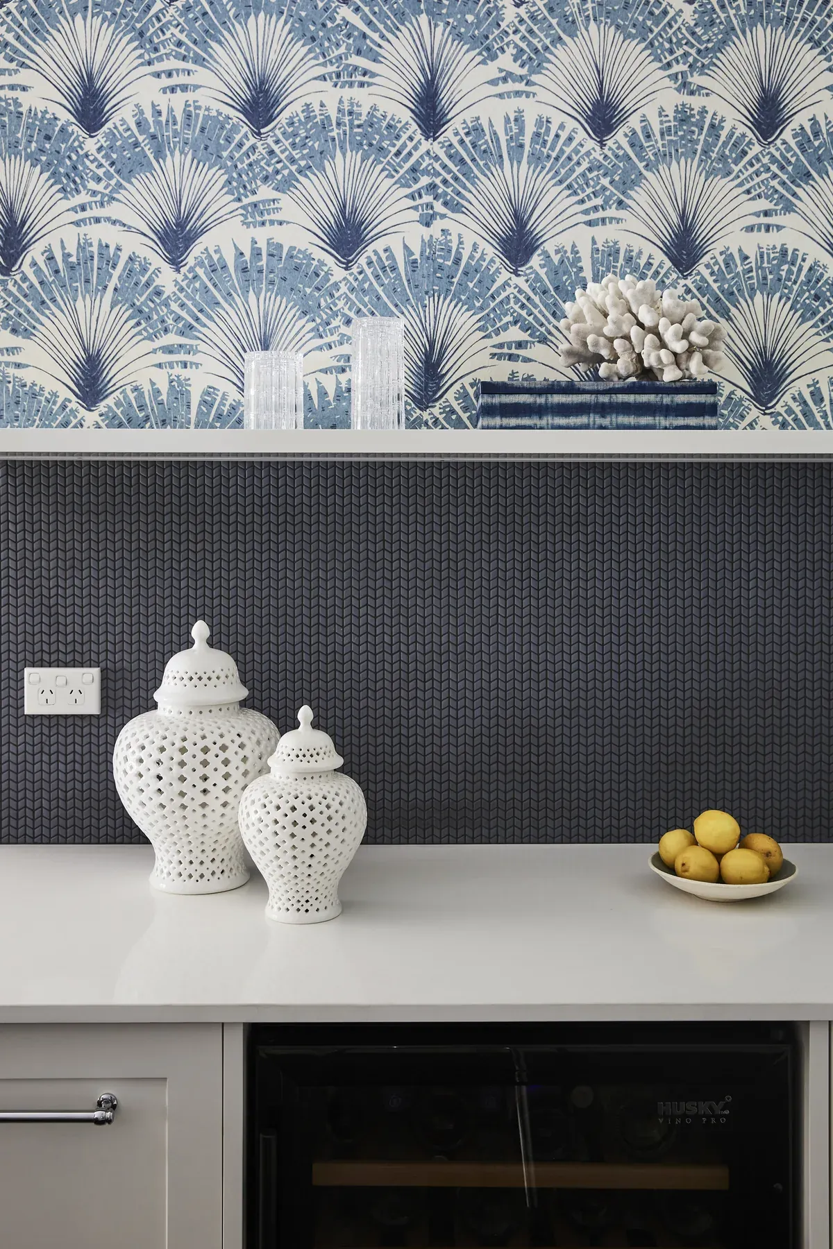 Wahroonga by STUDIO BELLE