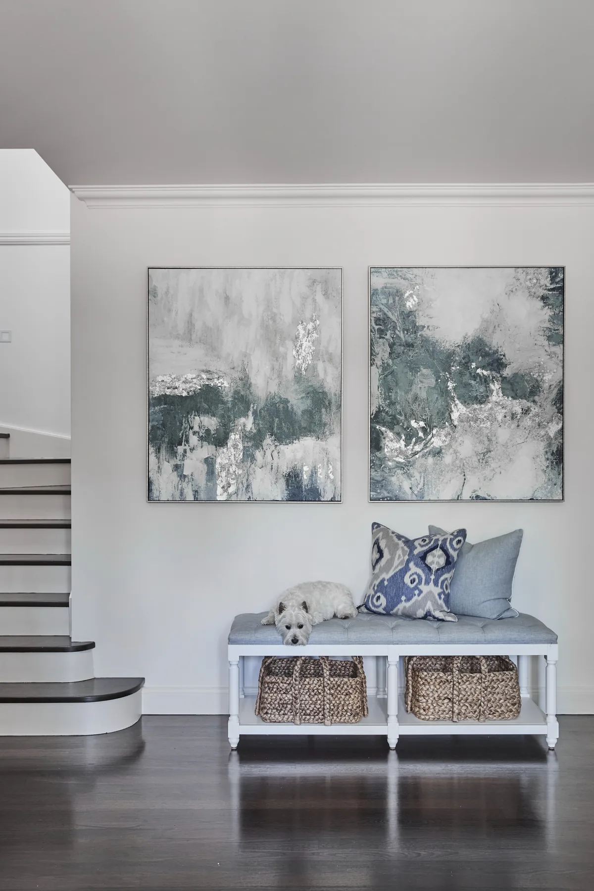 Wahroonga by STUDIO BELLE
