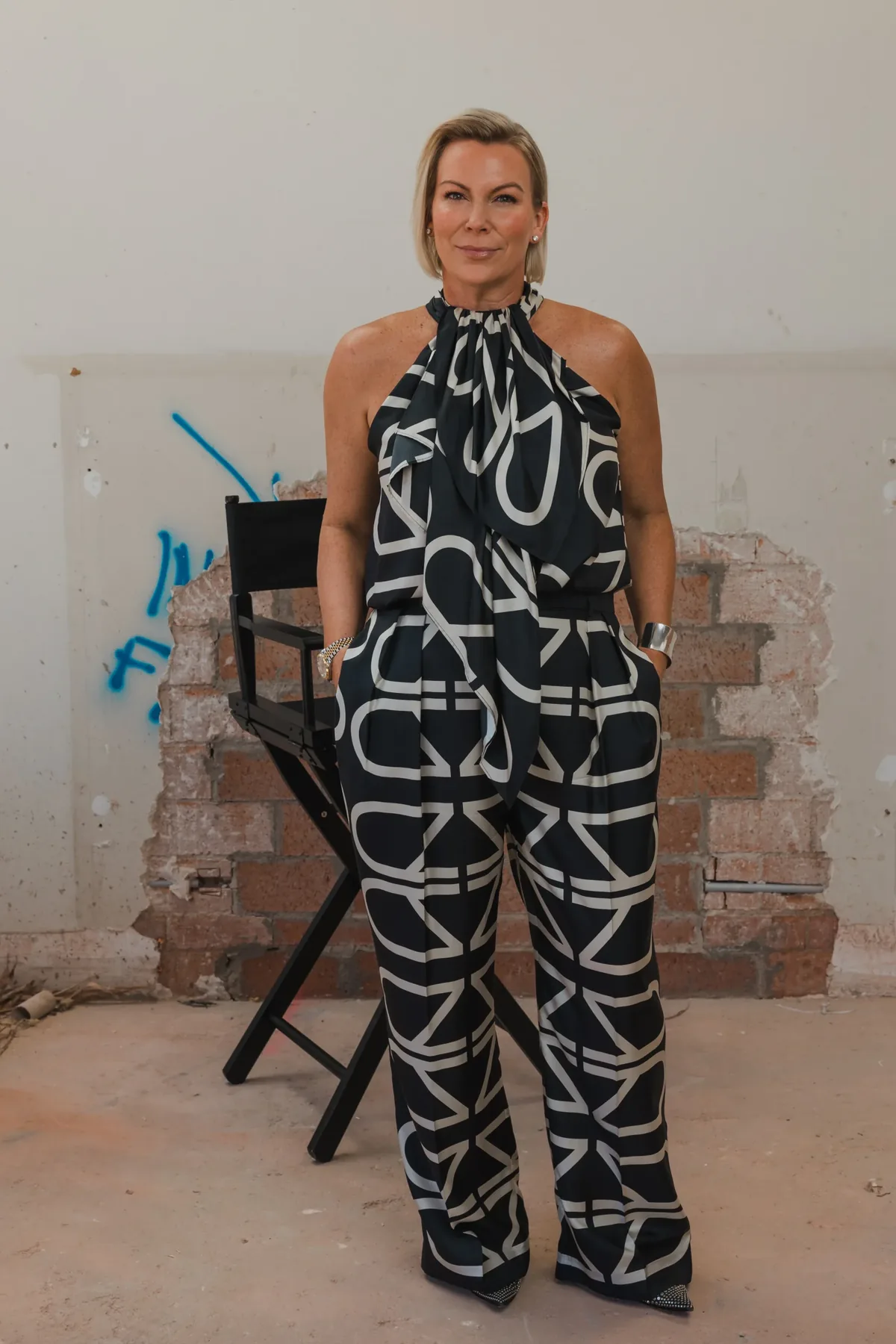 Sarah Comerford — Founder & CEO of STUDIO BELLE